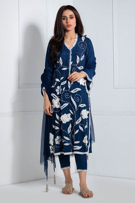 Picture of Ayesha