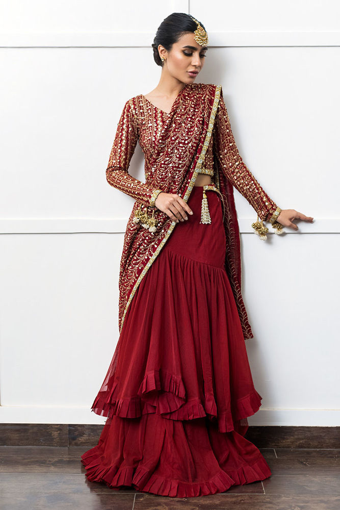 Picture of Falak Red