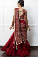 Picture of Falak Red