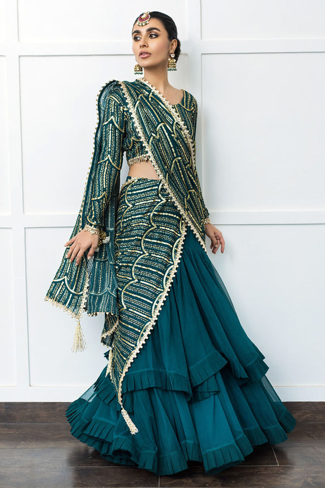 Picture of Falak Green