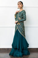 Picture of Falak Green