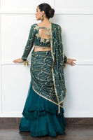 Picture of Falak Green