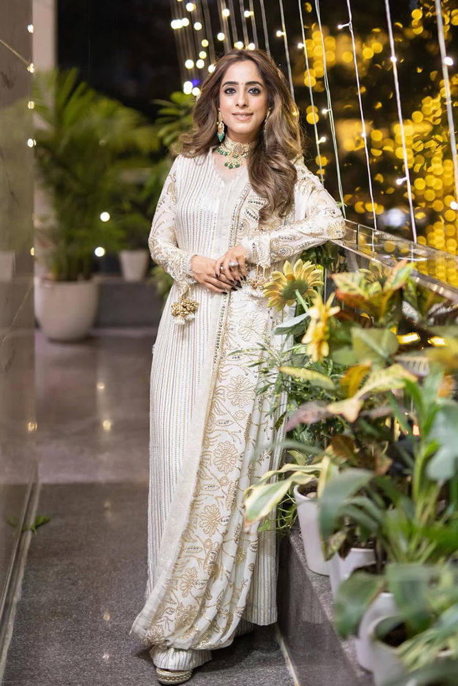 Picture of Neha Handa In Nisha