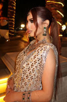 Picture of Shabnum Hossine In Laleh