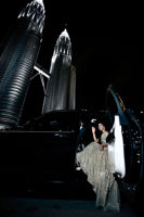 Picture of Sonya Hussayin In Laleh