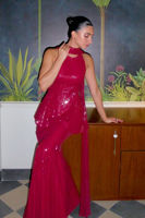 Picture of Sana Sardar In Yasmine