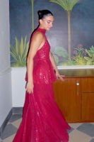 Picture of Sana Sardar In Yasmine