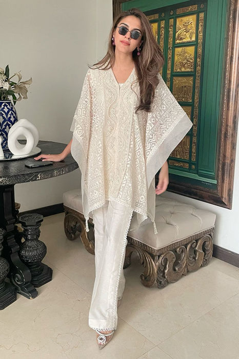 Picture of Nikhar Riaz In Aaliyah