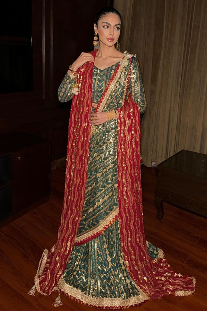 Picture of Aroha In Shania