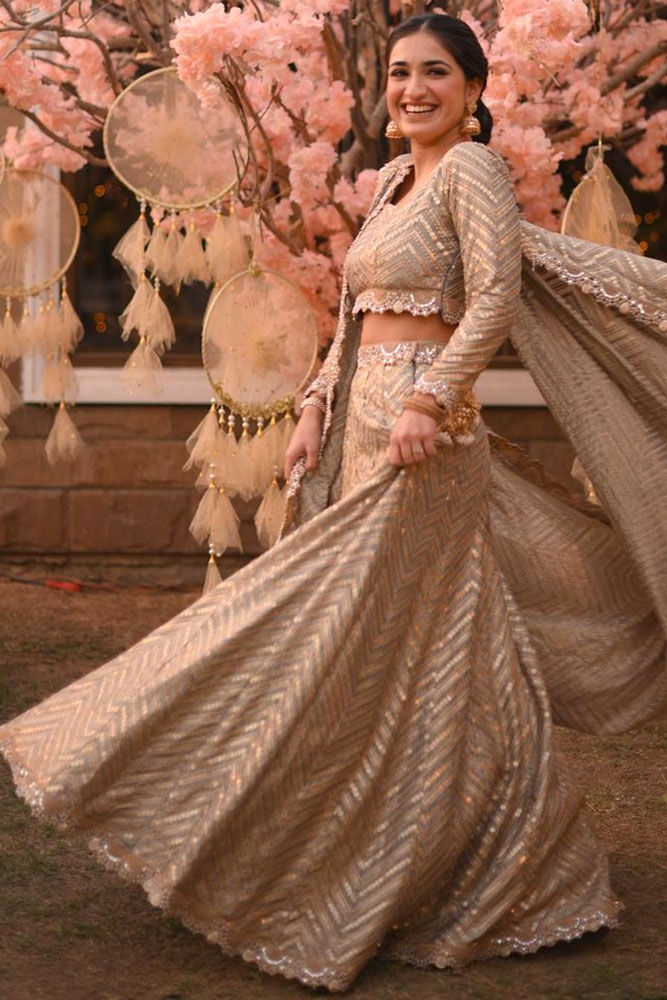 Picture of Maria Shaikh In Azmeh