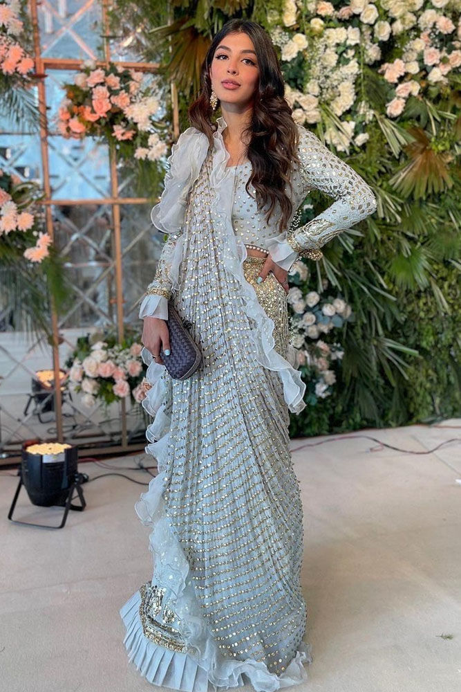 Picture of Sasha Nadeem In Sasha