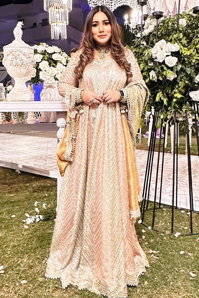 Picture of Sehar Munir In Malaika