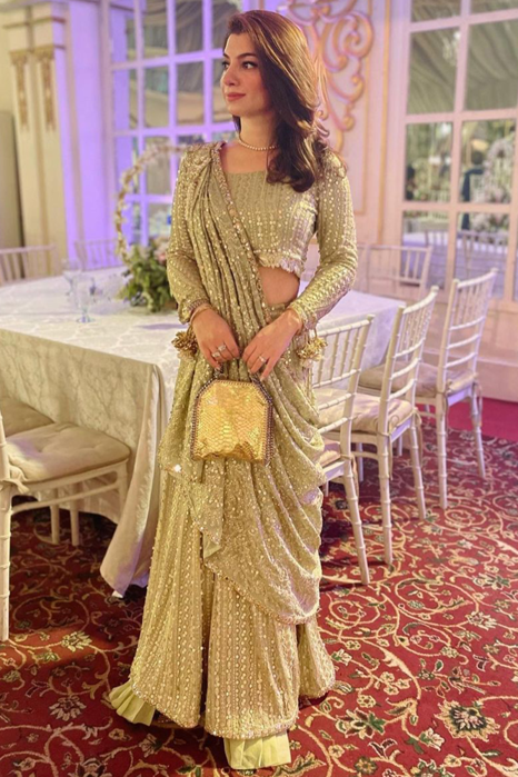 Picture of Kiran In Naina