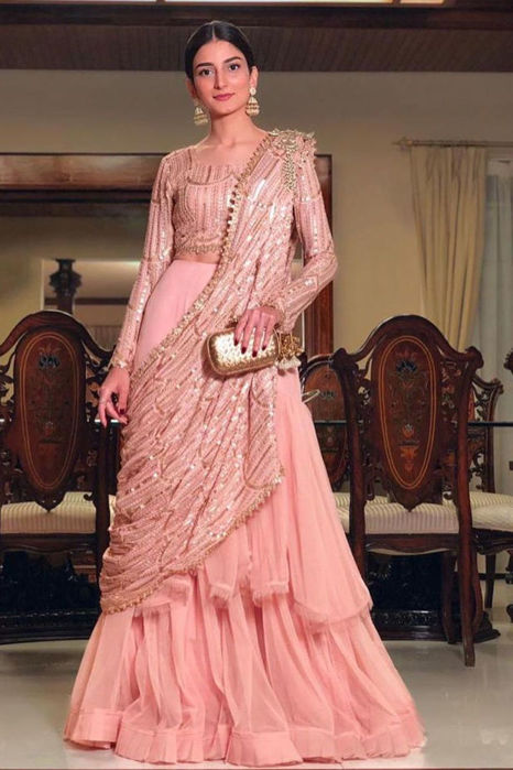 Picture of Alishay Adnan In Falak