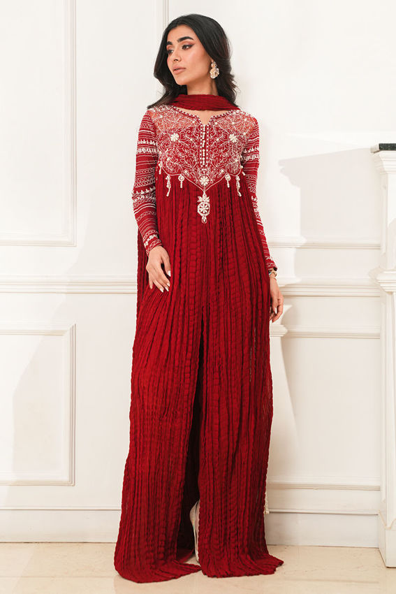 Salomi Red
