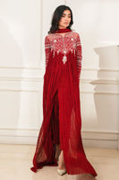 Picture of Salomi Red