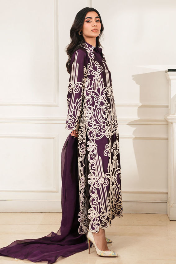 Raya Purple