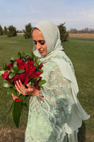Picture of Hira Mirza in Nova
