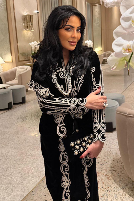 Amal Ameen In Sila