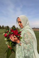 Picture of Client In Nova