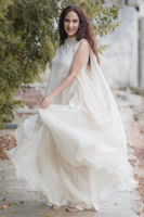 Picture of Client In Gaia
