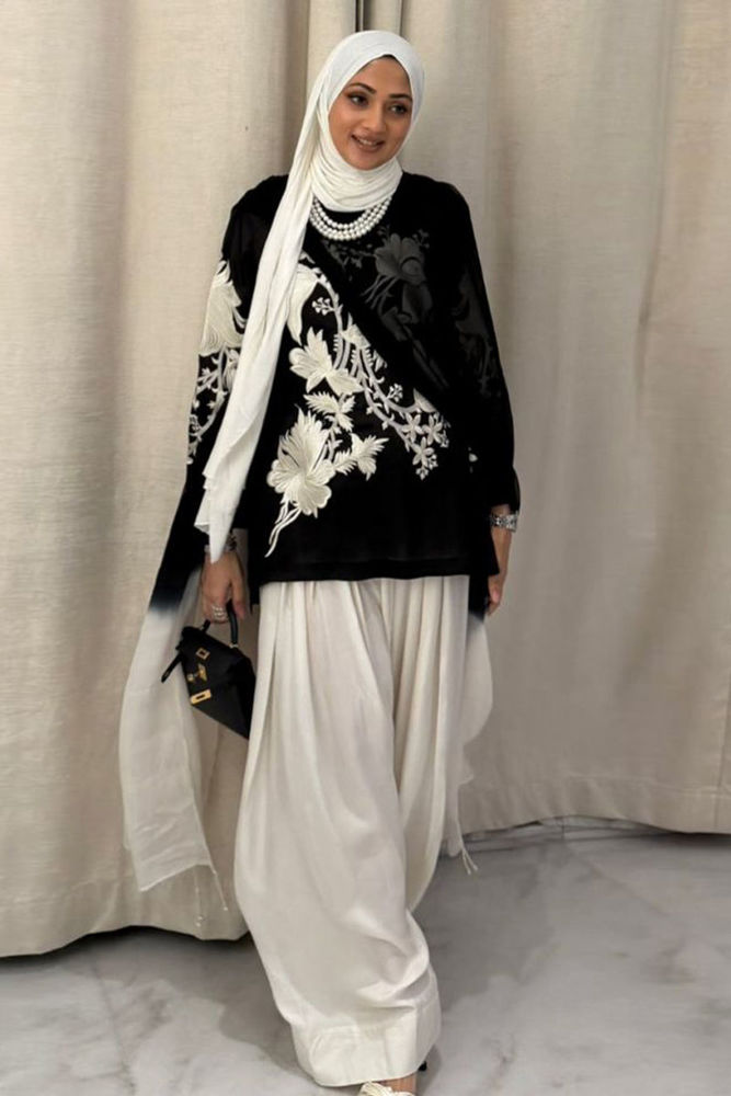Picture of Client In Mehmal